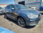 Audi Q3 2016