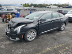 Cadillac XTS 2018