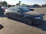 Audi A4 2012