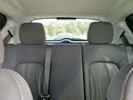 Chevrolet Sonic 2016