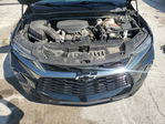 Chevrolet Blazer 2022