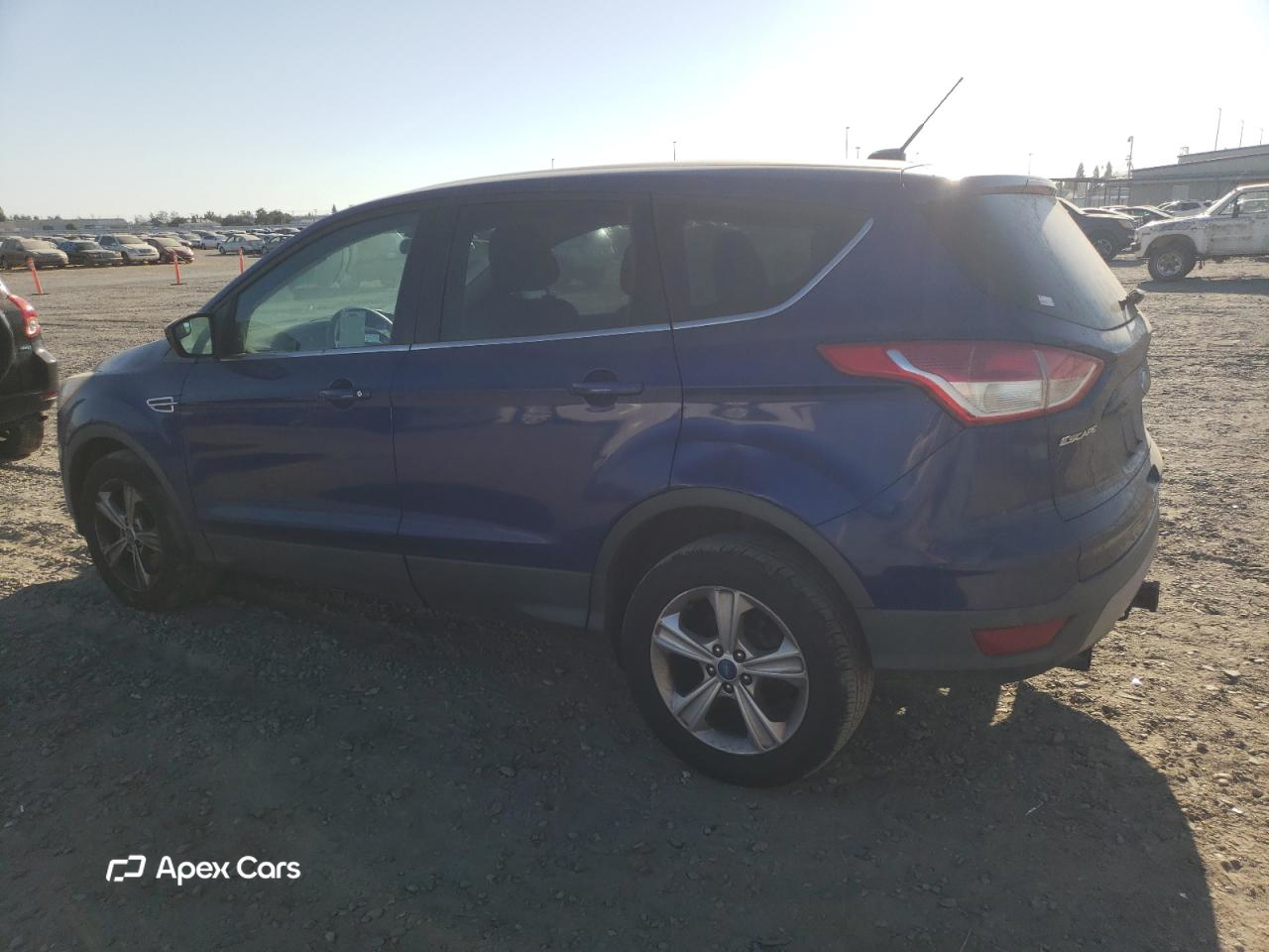 Ford Escape 2013