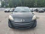 Mazda 3 2011