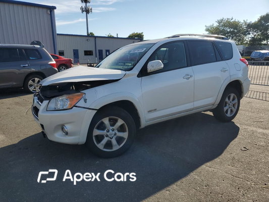 Toyota RAV 4 2012 - Image 1 of 14