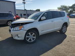 Toyota RAV 4 2012
