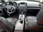 Buick Regal 2012