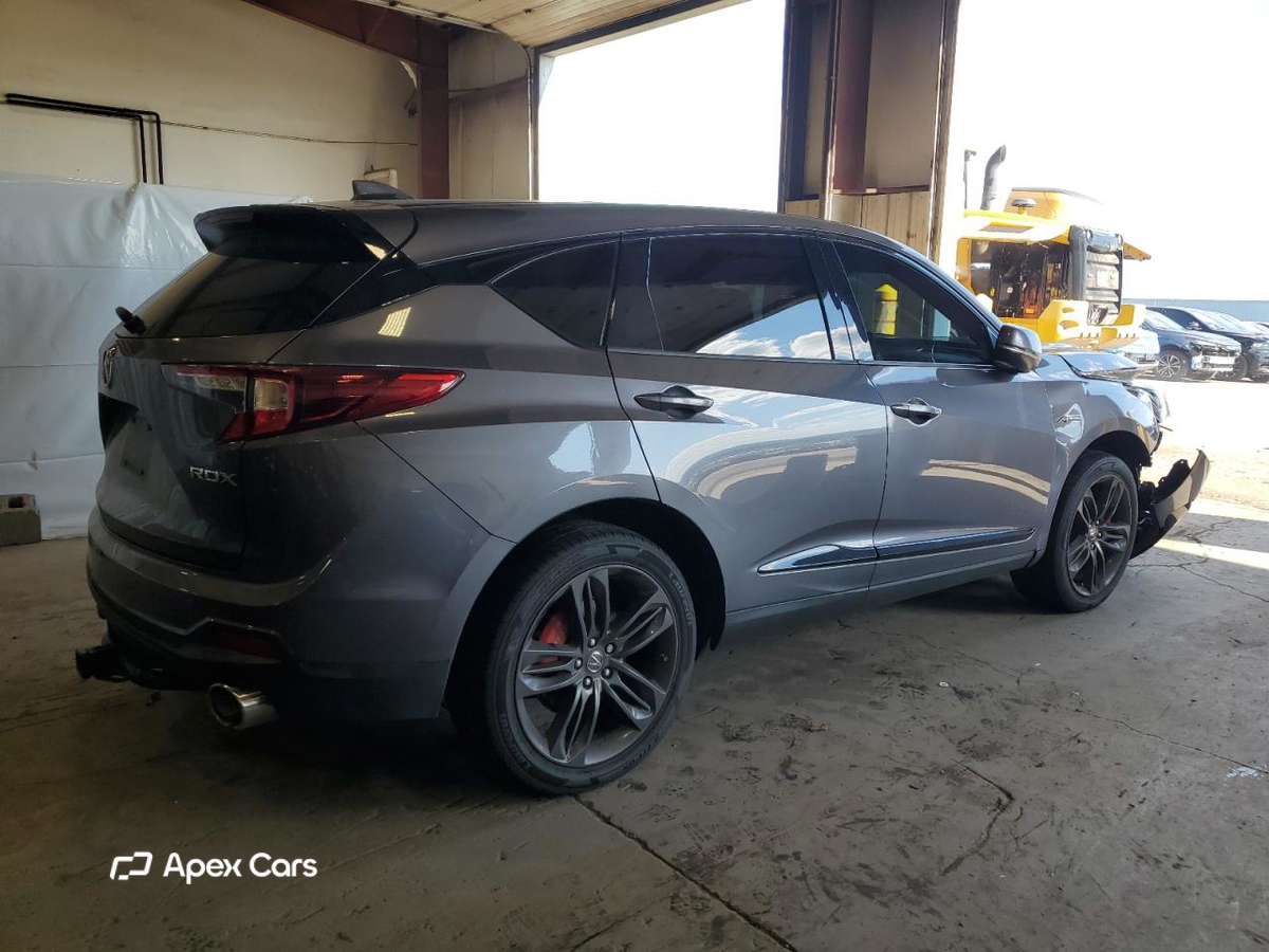 Acura RDX 2019