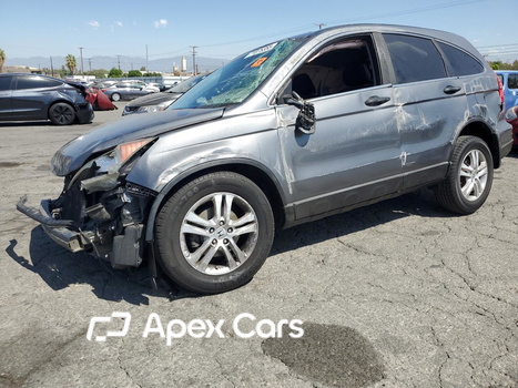 Honda CR-V 2010 - Image 1 of 14