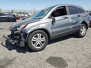 Honda CR-V 2010
