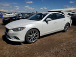 Mazda 6 2015