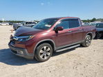Honda Ridgeline 2019