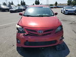 Toyota Corolla 2012