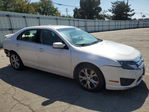 Ford Fusion 2012