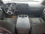 Chevrolet Silverado 2014