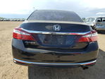 Honda Accord 2016