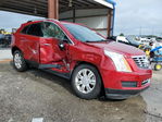Cadillac SRX 2015