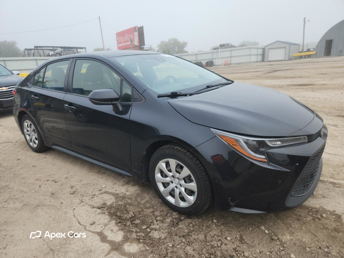 Toyota Corolla 2020