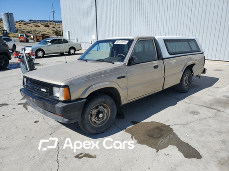 Mazda  1987 - Image 1 of 12