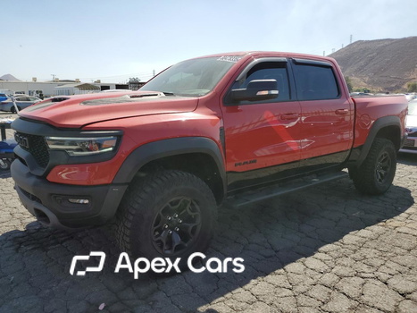 RAM 1500 2022 - Image 1 of 12