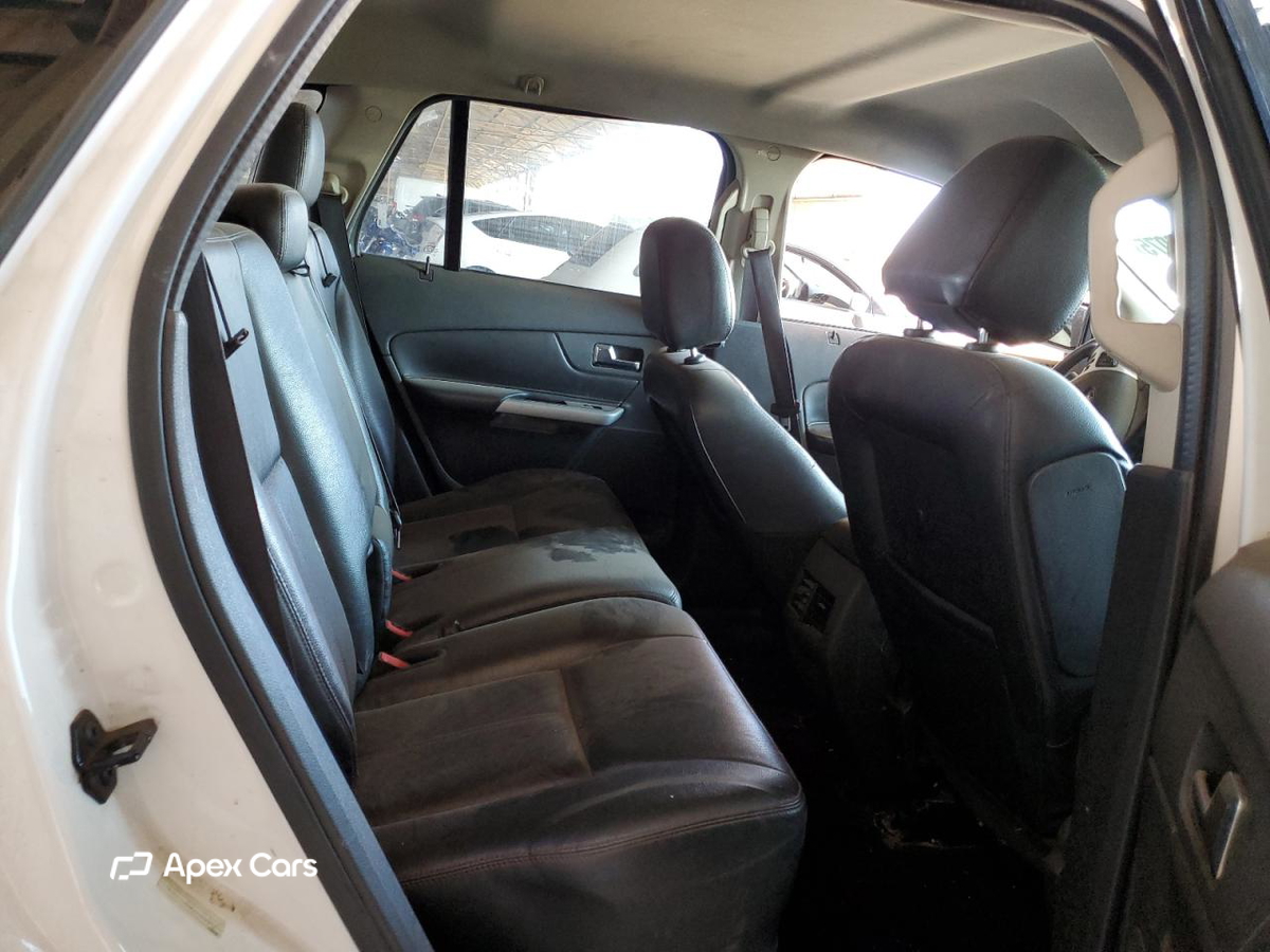 Ford Edge 2014