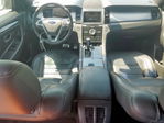 Ford Taurus 2015