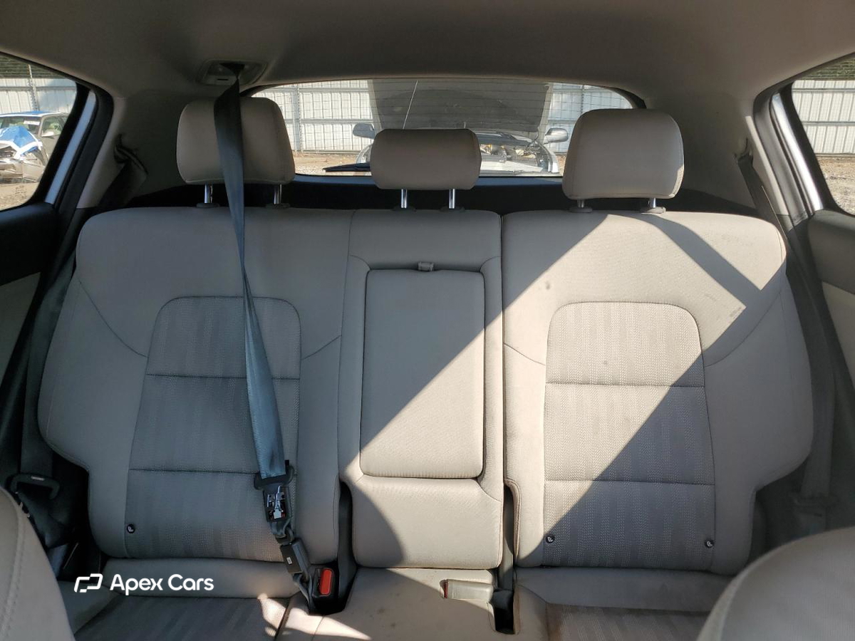 Kia Sportage 2019