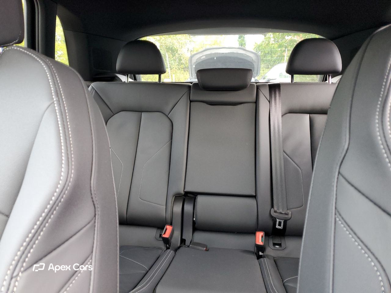 Audi Q3 2025