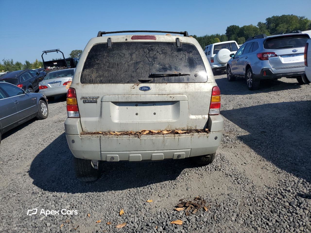 Ford Escape 2005