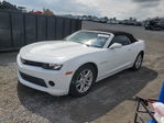 Chevrolet Camaro 2015