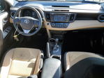 Toyota RAV 4 2017