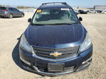 Chevrolet Traverse 2016