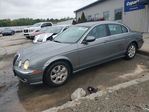 Jaguar S-Type 2003