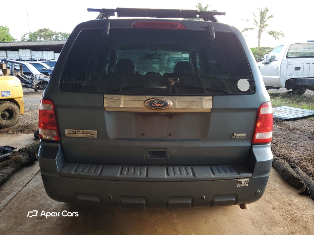 Ford Escape 2012