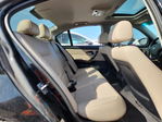 BMW Series 3 2011