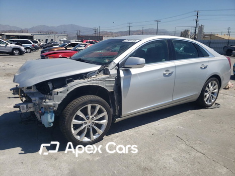 Cadillac XTS 2015 - Zdjęcie 1 z 12