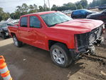 Chevrolet Silverado 2018