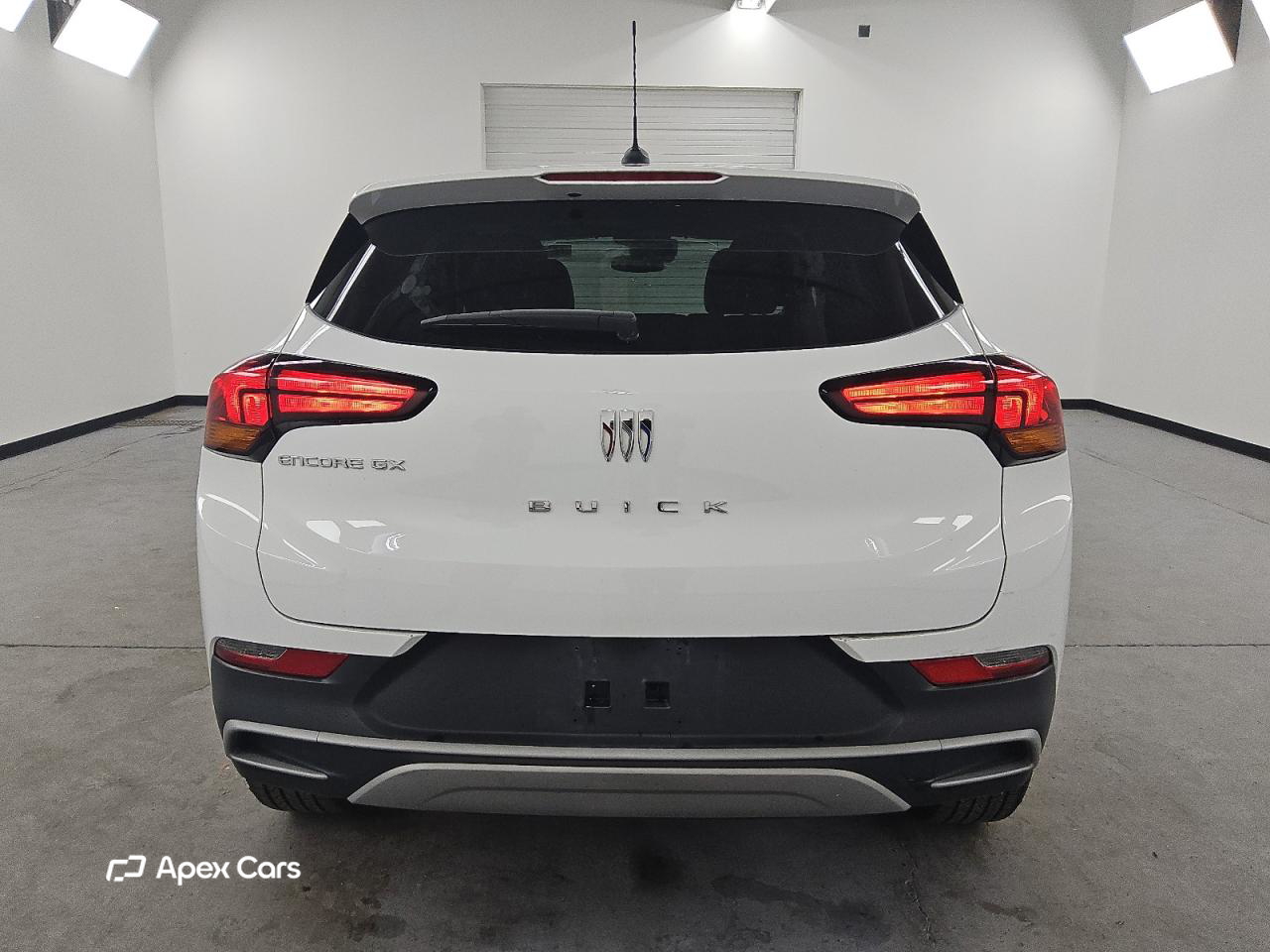 Buick Encore GX 2024