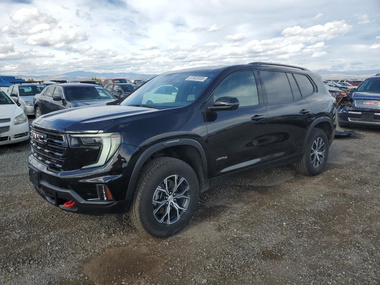 GMC Acadia 2024 - Image 1 of 14