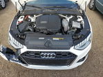 Audi A4 2023
