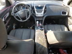 Chevrolet Equinox 2012