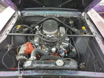 Ford Mustang 1965