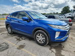 Mitsubishi Eclipse Cross 2018