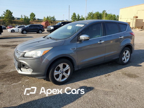Ford Escape 2014 - Image 1 of 12