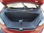 Tesla Model X 2025