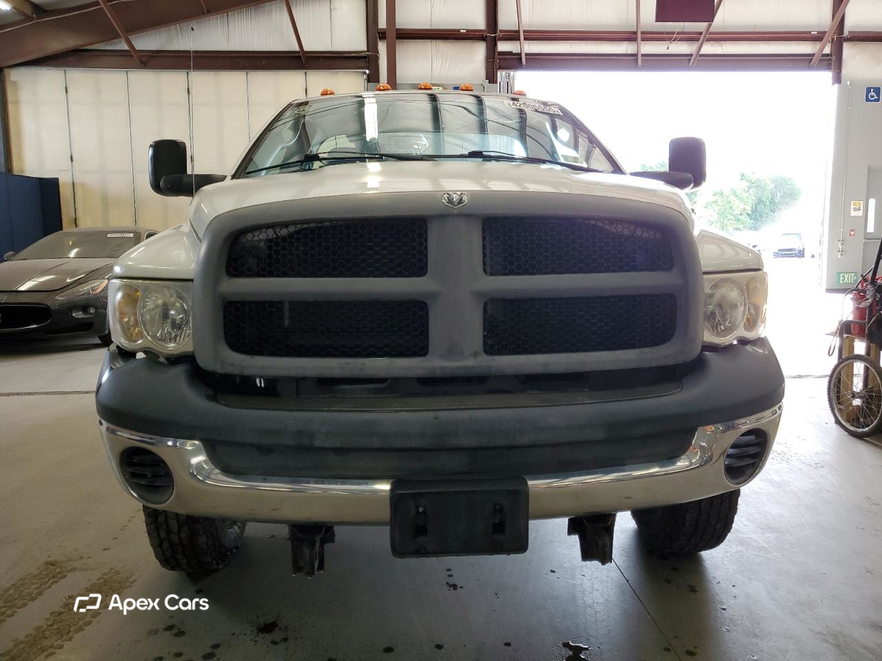 Dodge RAM 2005