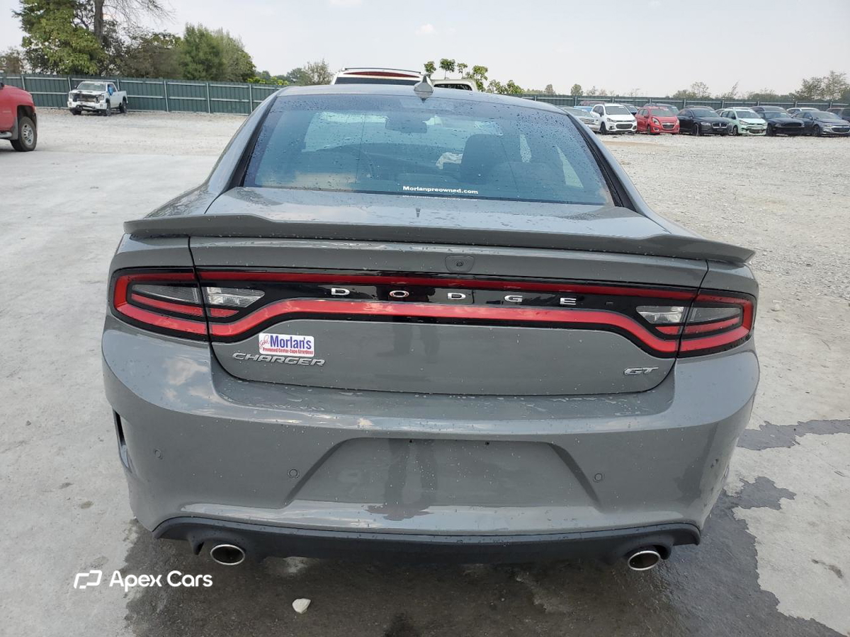 Dodge Charger 2023