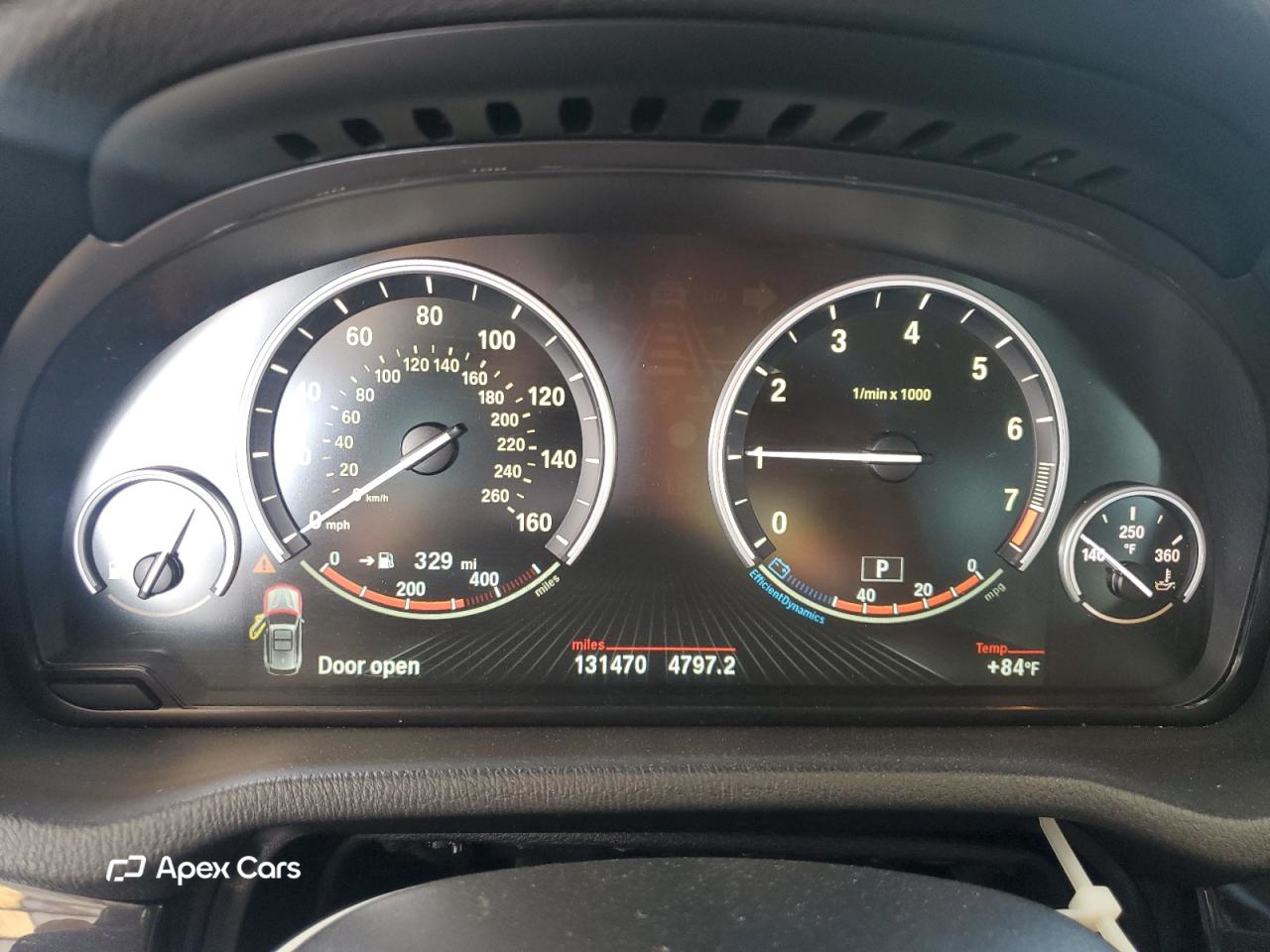 BMW X3 2014