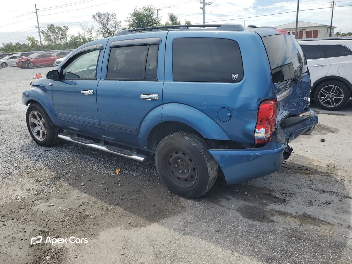 Dodge Durango 2005