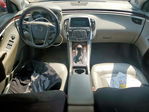 Buick LaCrosse 2010