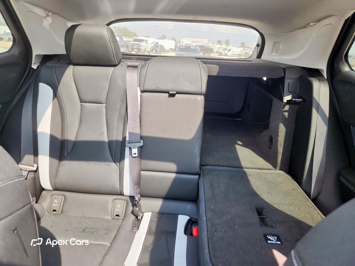 Buick Envision 2025